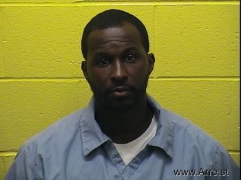 Tony Lynn Franklin Ii Mugshot